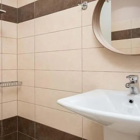 Beautiful Santorini - 3 Bedroom - Private Jacuzzi And Charismatic Interior - Vothonas 호텔